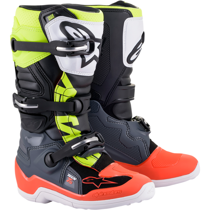 Alpinestars Youth Tech 7S Boots