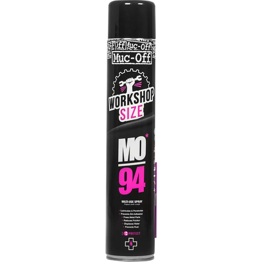 Muc-Off MO-94 Bio Multi-Use Spray - 750ML - Front