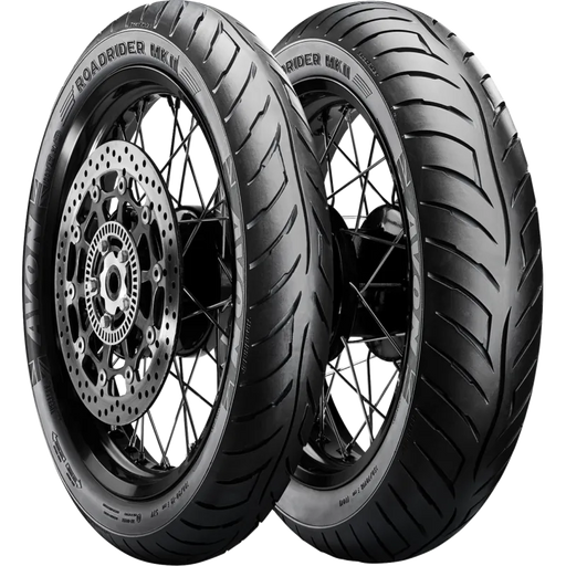 Avon Roadrider MKII Tire