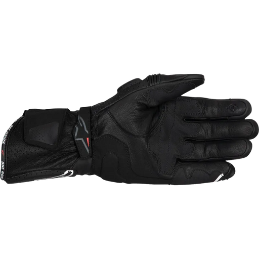 Alpinestars Mens SP-3 Gloves - Black - Back