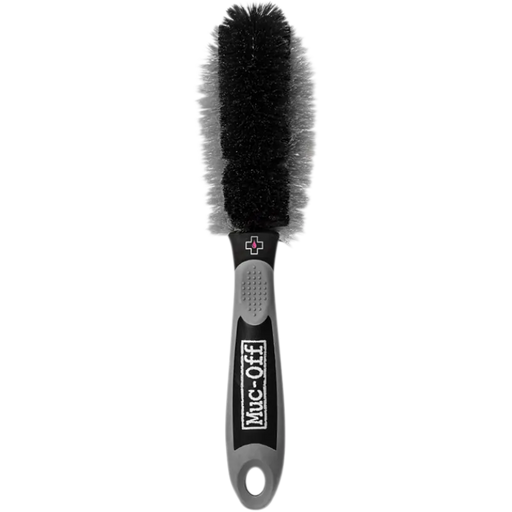 Muc-Off Wheel & Component Brush - Front
