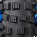 Michelin Starcross 6 Hard Tire