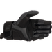 Alpinestars Mens Phenom Leather Gloves - Black