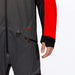 FXR Mens Revo Lite Monosuit - Red/Ti/Black, view 6