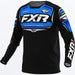 FXR Apex MX Jersey 2027 - Blue, front view