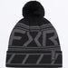 FXR Expedition Wool Beanie - Black Ops, view 2