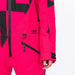 FXR Womens Cold Cross CX Lite Monosuit 2027 - Razz, view 4