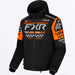 FXR Mens Podium Jacket - Orange, view 2
