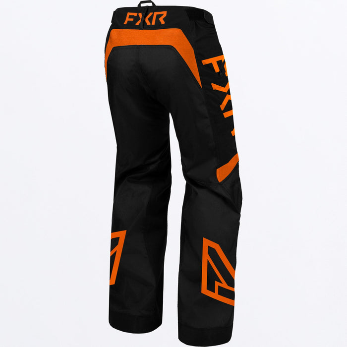 FXR Cold Cross RR Pant