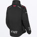 FXR Womens Adrenaline Jacket 2027 - Black/Razz, view 2