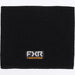 FXR Infinite Neck Warmer 2027 - Black, front view