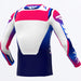 FXR Vapor Air MX Jersey 2025 - Berry, view 2