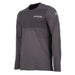 Klim XC Pro Jersey - Asphalt - Black