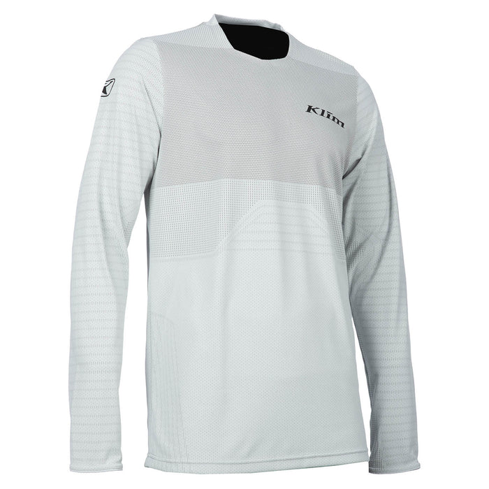 Klim XC Pro Jersey - High-rise - Monument