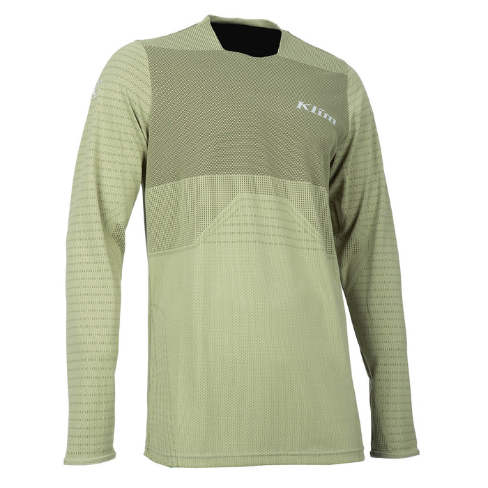Klim XC Pro Jersey - Rifle Green - Oil Green