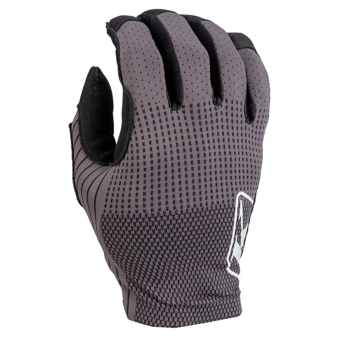 Klim XC Pro Glove - Asphalt - Black