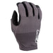 Klim XC Pro Glove - Asphalt - Black