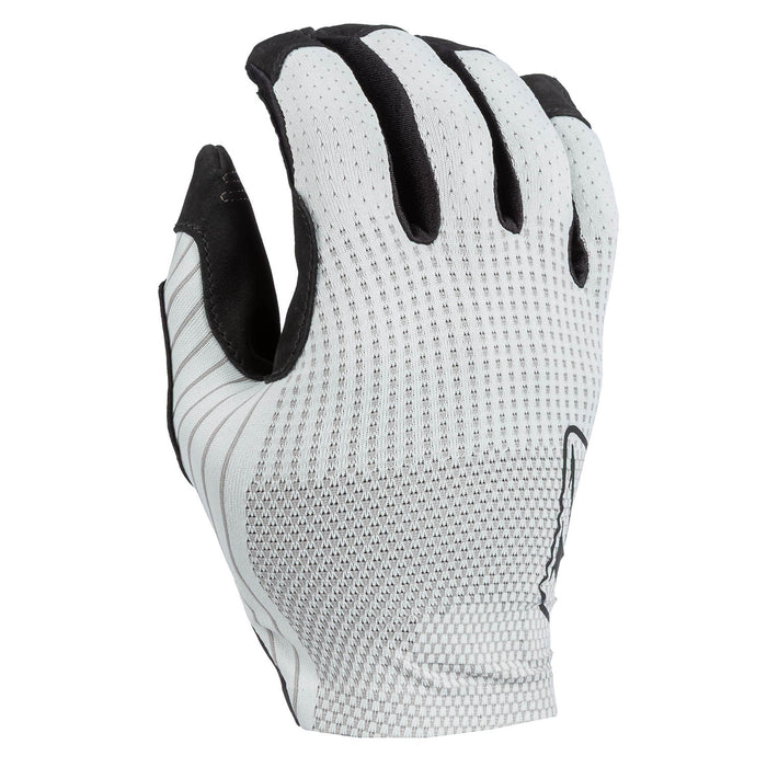 Klim XC Pro Glove - High-rise - Monument
