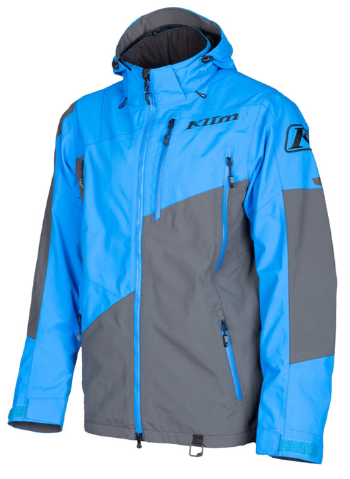 KLIM Mens Storm Uninsulated Jacket