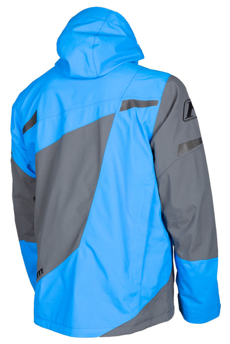 KLIM Mens Storm Uninsulated Jacket