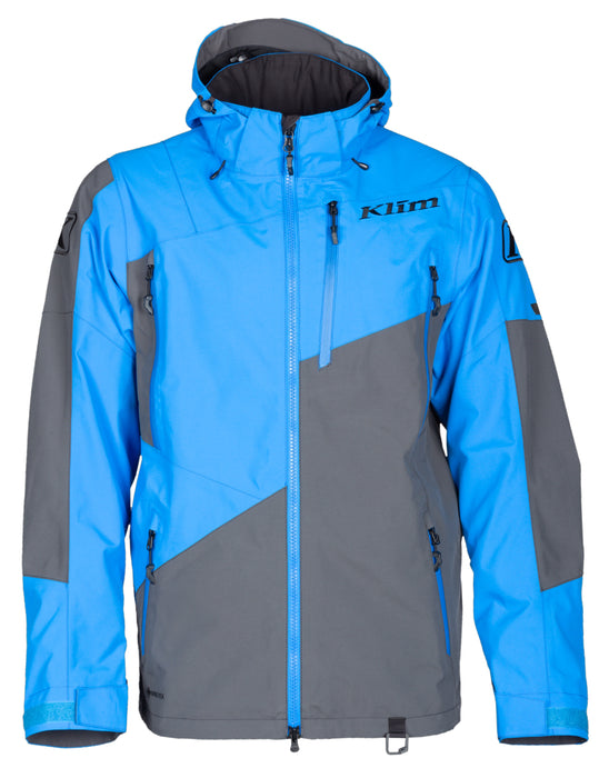 KLIM Mens Storm Uninsulated Jacket