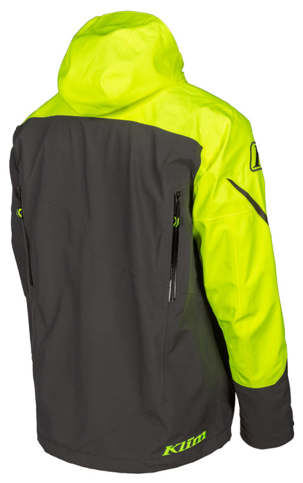 KLIM Mens Storm Uninsulated Jacket