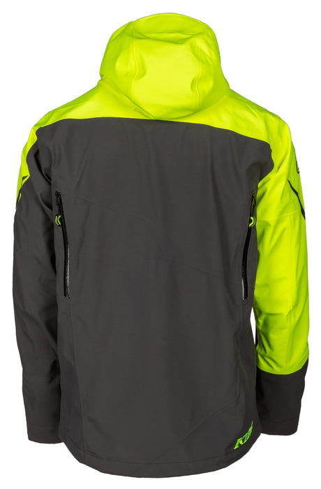 KLIM Mens Storm Uninsulated Jacket