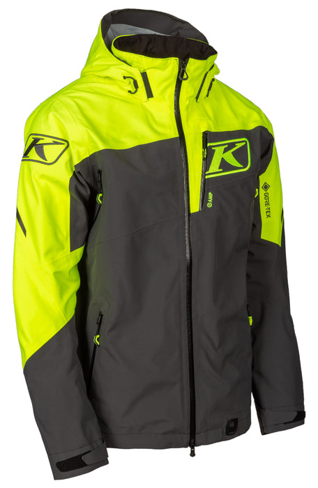 KLIM Mens Storm Uninsulated Jacket