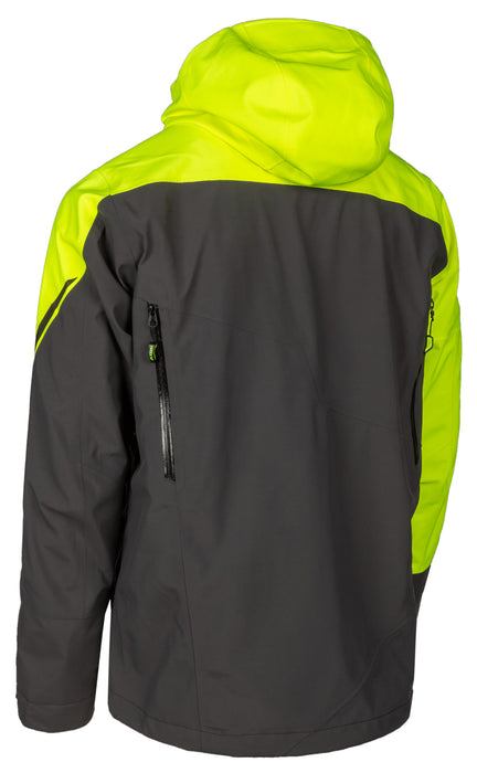 KLIM Mens Storm Uninsulated Jacket