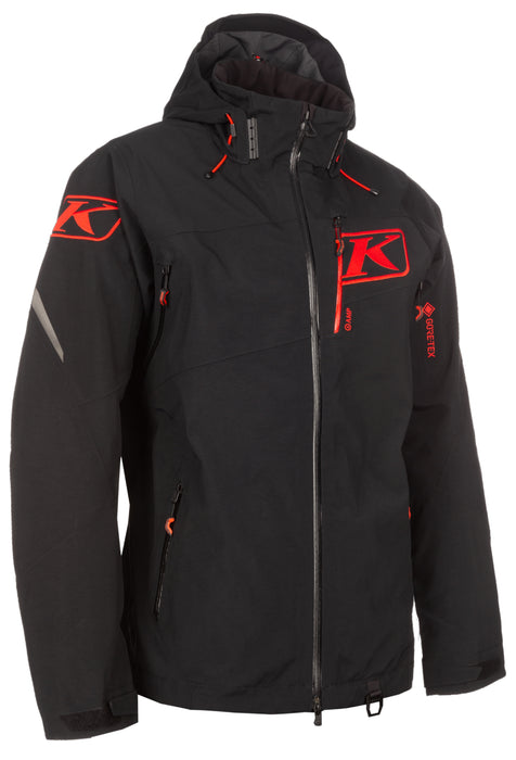 KLIM Mens Storm Uninsulated Jacket