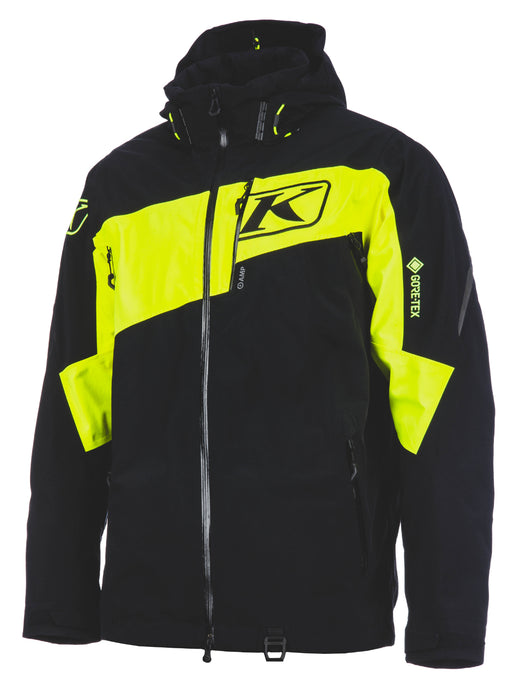 KLIM Mens Storm Uninsulated Jacket