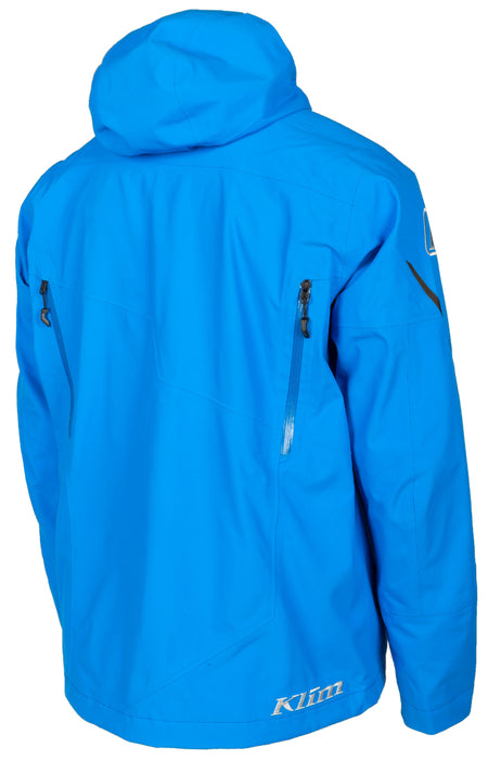 KLIM Mens Storm Uninsulated Jacket