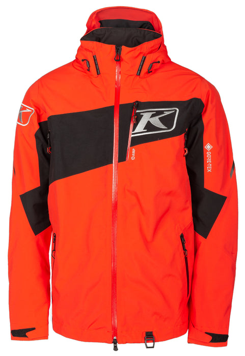 KLIM Mens Storm Uninsulated Jacket