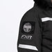 FXR Svalbard F.A.S.T. Insulated Monosuit - Black, view 9