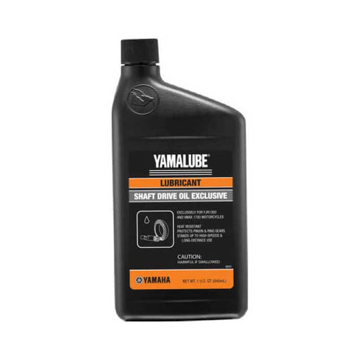 Yamalube Shaft Drive Oil Exclusive 946ml