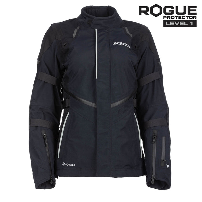 Klim Altitude Jacket - Black