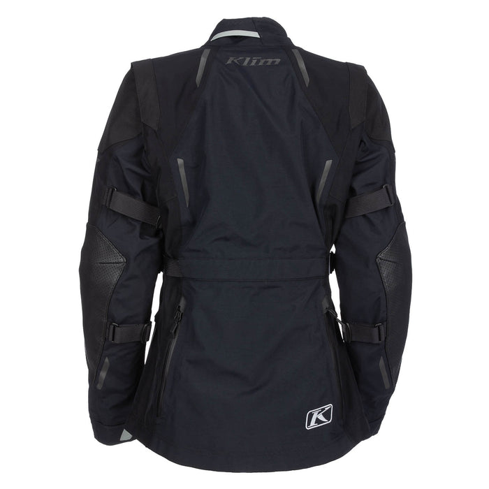 Klim Altitude Jacket - Black