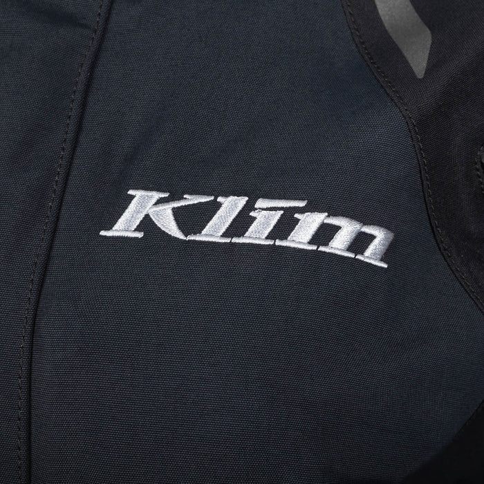 Klim Altitude Jacket - Black