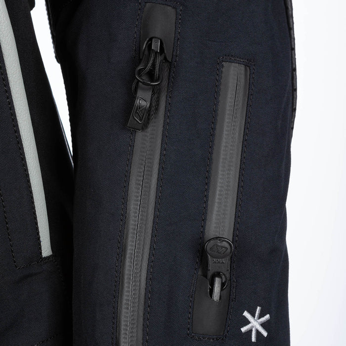 Klim Altitude Jacket - Black