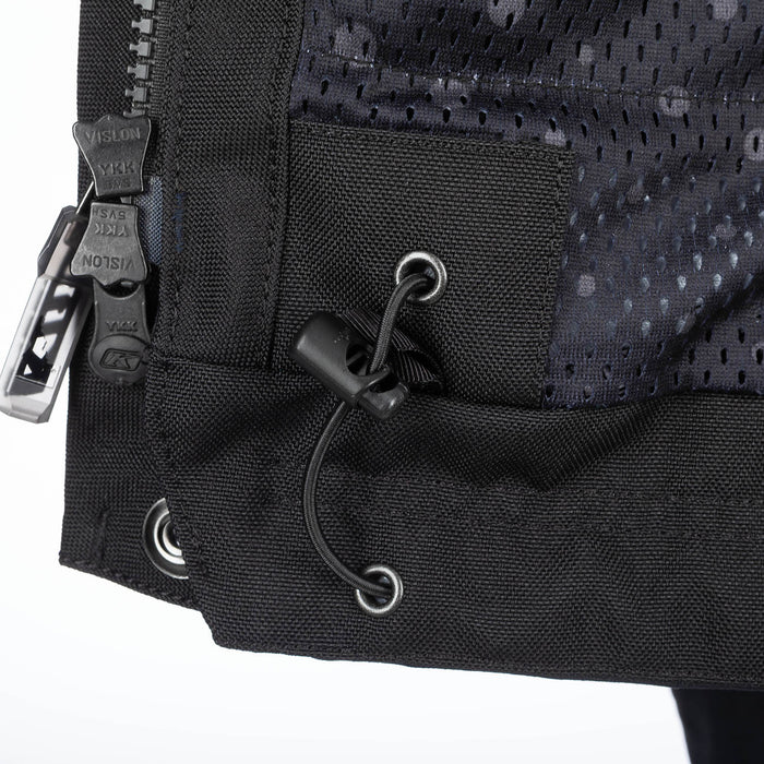 Klim Altitude Jacket - Black
