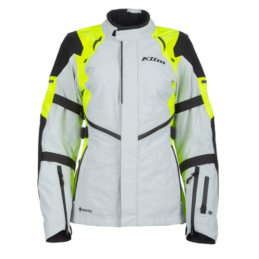 Klim Altitude Jacket - High-rise - Hi-Vis