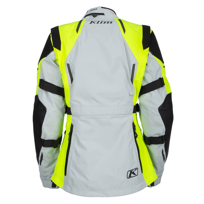 Klim Altitude Jacket - High-rise - Hi-Vis