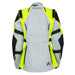 Klim Altitude Jacket - High-rise - Hi-Vis