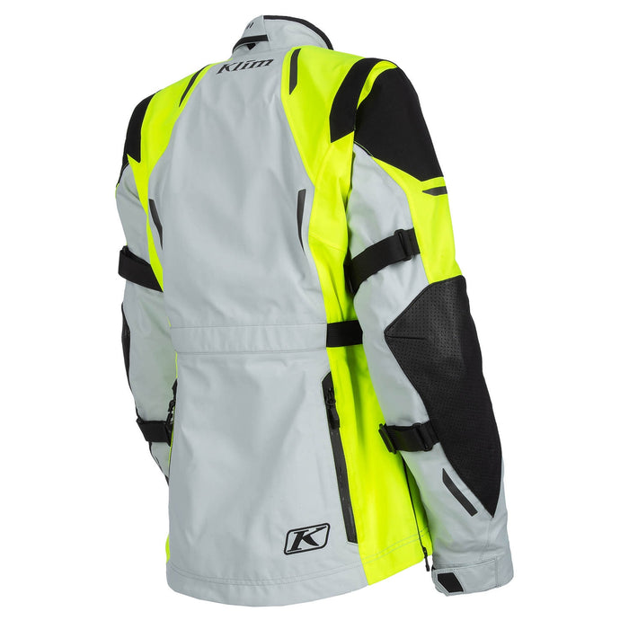 Klim Altitude Jacket - High-rise - Hi-Vis