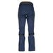 Klim Altitude Pant - Dress Blues - Golden Brown