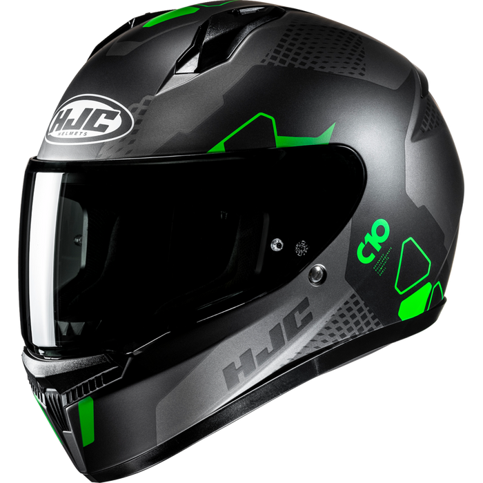 HJC C10 Aspa Full-Face Helmet