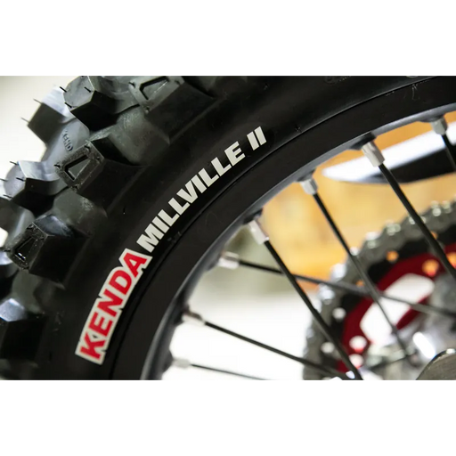 Kenda K785 Millville II Soft-to-Intermediate Terrain Tire