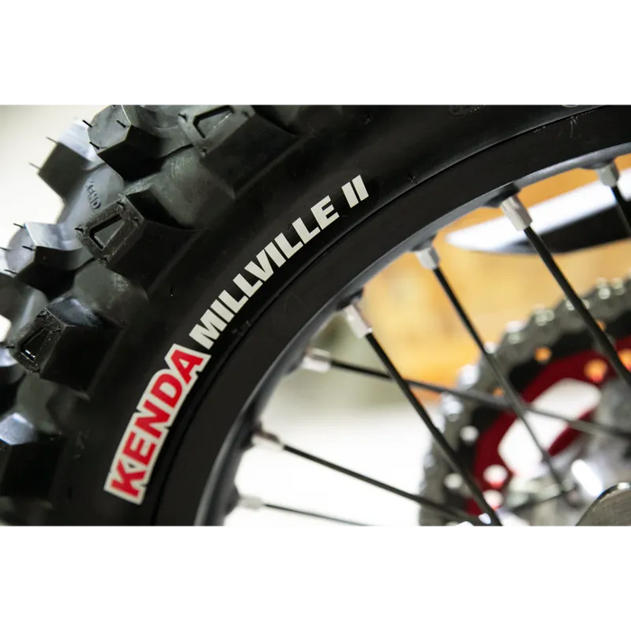 Kenda K785 Millville II Soft-to-Intermediate Terrain Tire