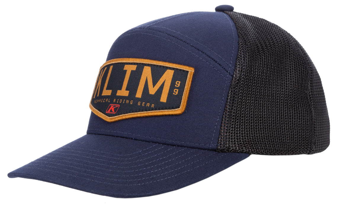 KLIM Octane Hat