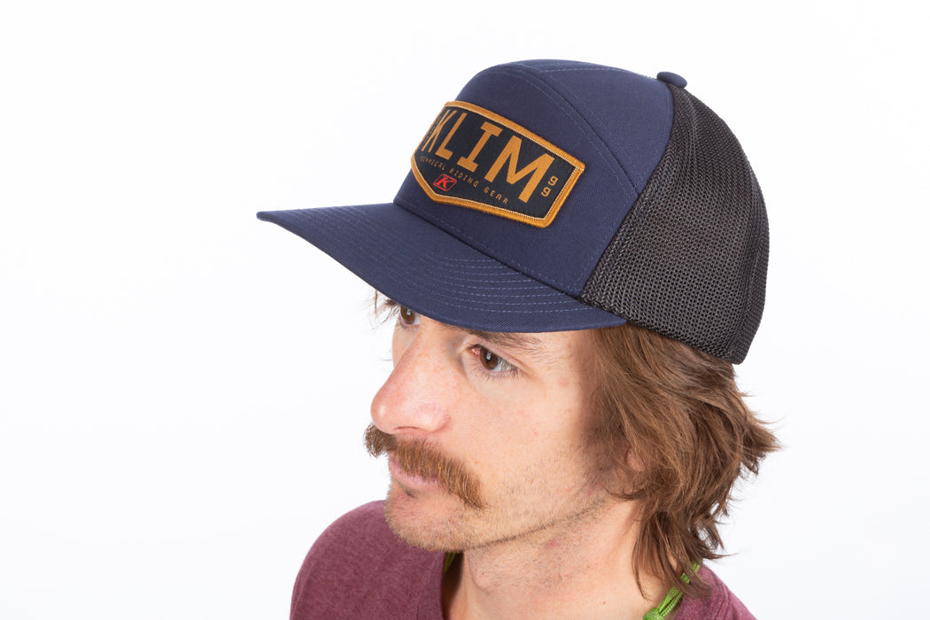 KLIM Octane Hat